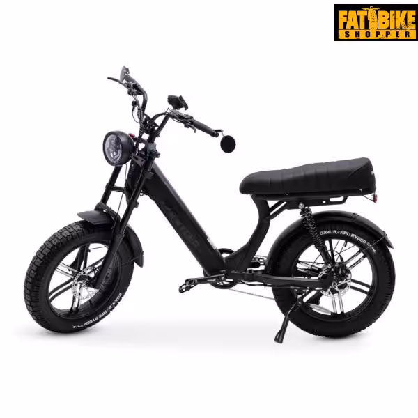 Ape Ryder MD10 Premium kopen bij TradeFix