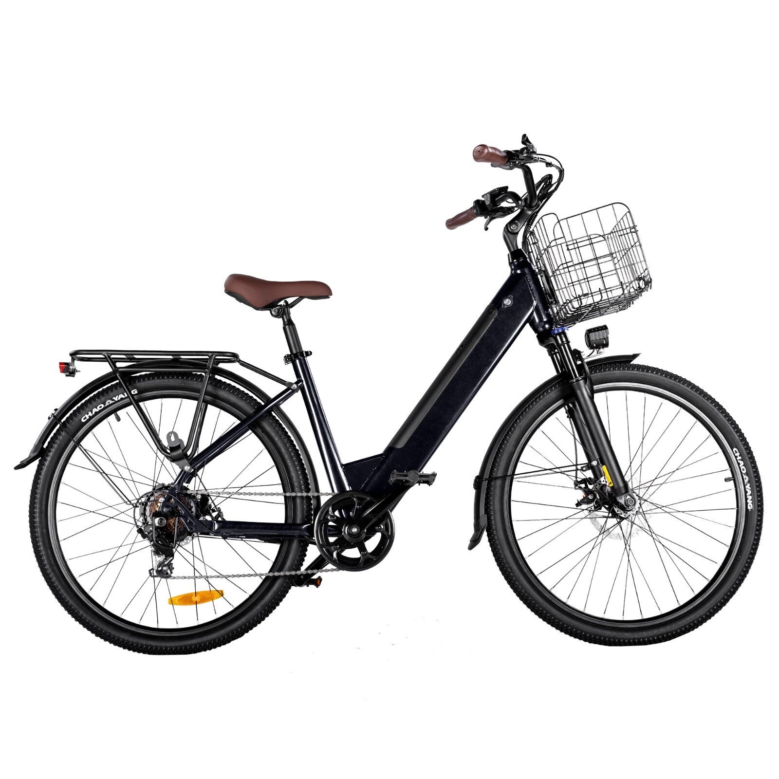 RSE EB13 Stadsfiets Ice Blue kopen bij TradeFix