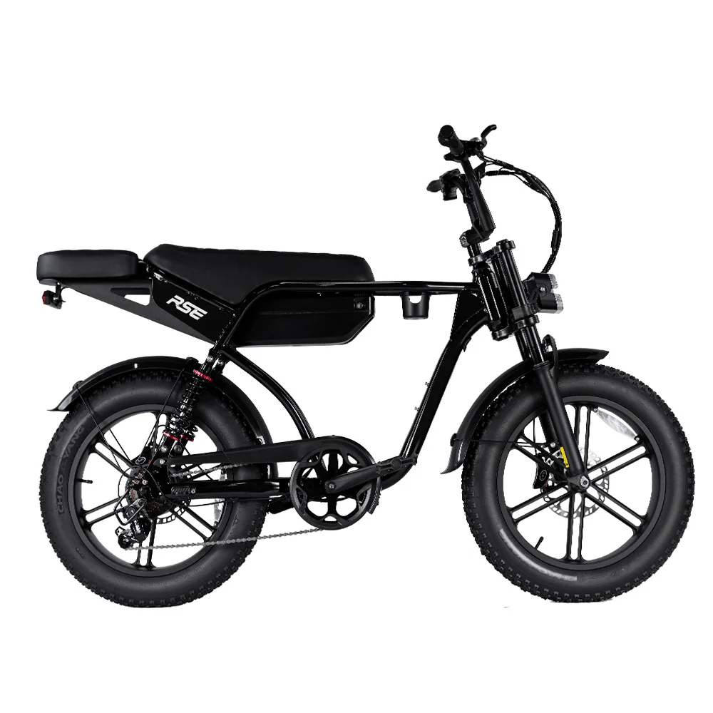 RSE Fatbike Beige kopen bij TradeFix
