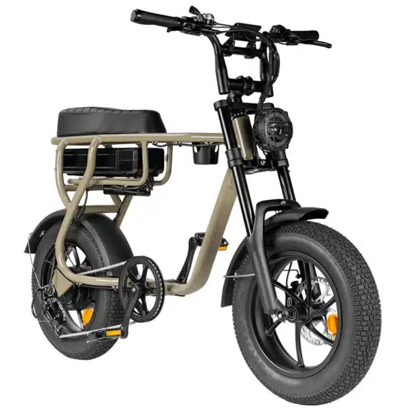 Super Deal! EB16 mini fatbike - Desert Dubai kopen bij TradeFix