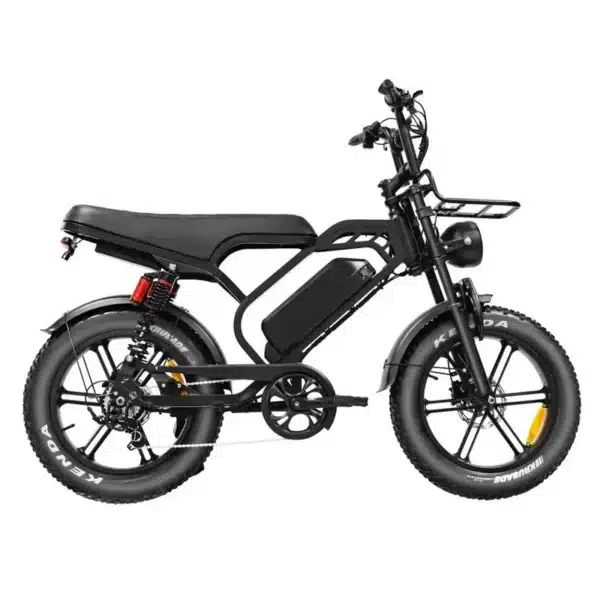 V20 Pro Fatbike 2026 Limited Edition kopen | 250W & Straatlegaal kopen bij TradeFix