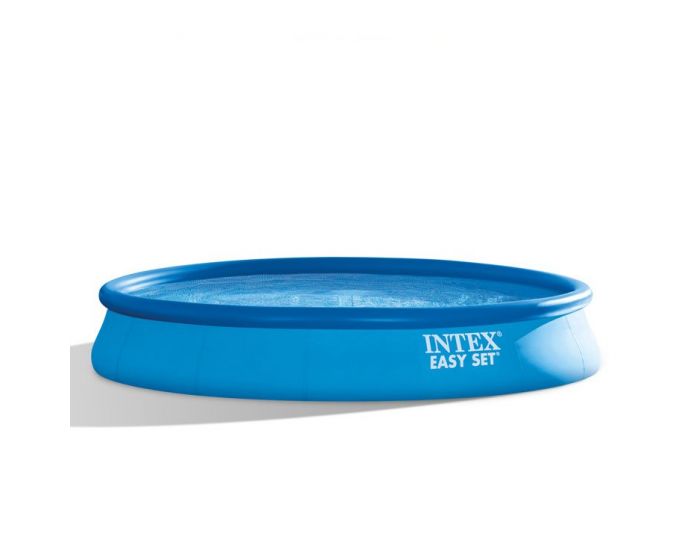 Intex Intex Easy Set - Ø 457 x 84 cm - Set