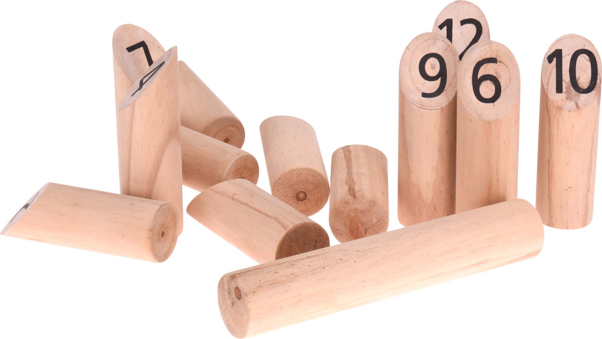 EXCELLENT EXCELLENT Kubb Set – foto 2