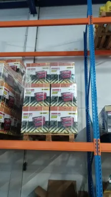 TradeFix Mixpallet retouren PAL-1003 — Generators