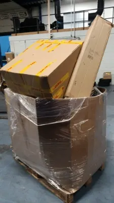 TradeFix Mixpallet retouren PAL-903 — Van alles mix oa Intex,tuindingen – foto 2