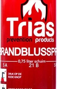 Trias Brandblusspray