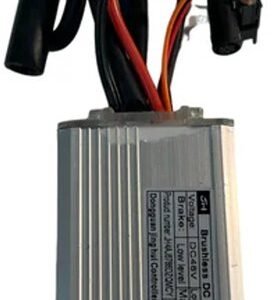 Controller V20 Pro Fatbike RODE MOTORKABEL QmWheel