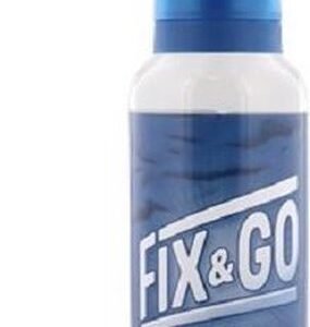 Anti kreuk spray voor kleding - 185 ml