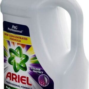 ARIEL Professional Color 5 l (100 myć)