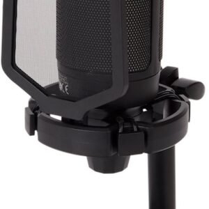 Nor-Tec Streaming Microfoon