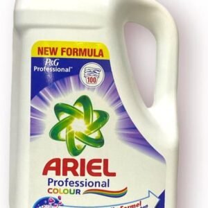 Ariel - Professional - Vloeibaar Wasmiddel - Color - 100 wasbeurten - 5 liter