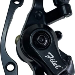 Mechanische remklauw voorzijde Ouxi Fatbike V8 H9