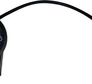 Stuurknopjes Fatbike Ouxi V8 & H9 Schakelaars Verlichting Knipperlicht Toeter