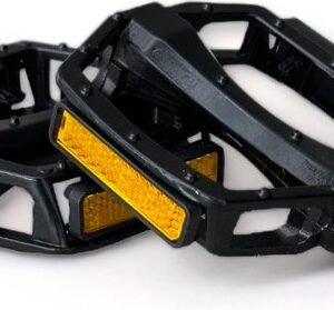 Trappers geschikt voor Fatbike V20 - V8 - EB - V8 - H9 - V30 - ALLE FATBIKE