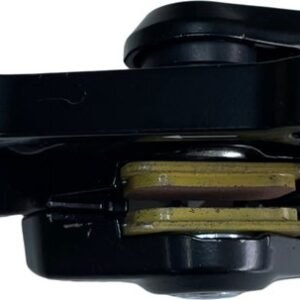 Mechanische remklauw achterzijde Ouxi Fatbike V8 H9