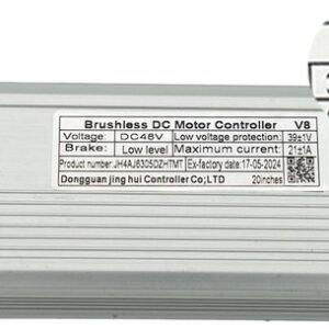 OUXI – Motor Controller – Geschikt voor OUXI V8 Type B