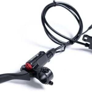Hydraulische remmen Fatbike - Hydraulische remset Zoom - Hydraulische remmen FATBIKE