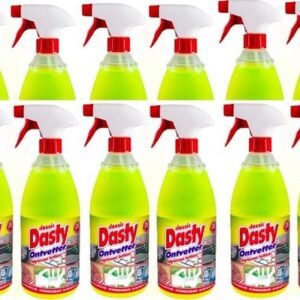 Dasty Ontvetter 12st. Spuitflacon VOORDEELPACK