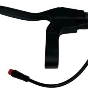 Mechanische Remhendel Links Achterzijde voor Ouxi V8 en H9 Fatbike