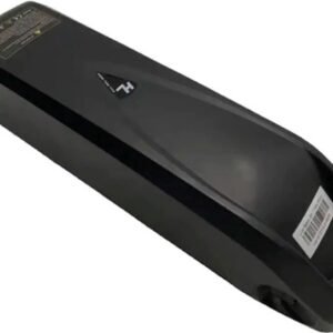 Ouxi Fatbike Accu - H9 - V8 - V8 2.0 enz. -