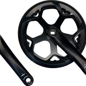 Crankset Ouxi Fatbike 2.0 Rechts + Links