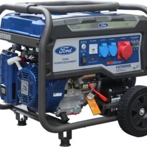 Ford FGT9250E - Generator Benzine - 230V - 380V