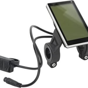 Ouxi - v8 Display (2.0) (M5) (25km/uur)