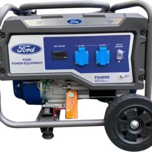 Ford FG4050 - Generator - Benzine - 230V