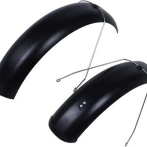 Ouxi - Spatbord Achter - W - Elektrische Spatbord