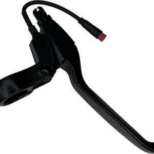 Mechanische Remhendel Rechts Achterzijde voor Ouxi V8 en H9 Fatbike