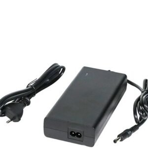 Fatbike DC Oplader 54.6V 2A | 2.1mm Aansluiting | OUXI V8/H9