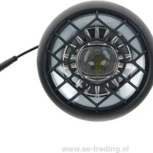 Koplamp - Ouxi V8 & H9