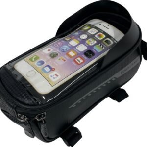 Fatbike Telefoontasje - waterdicht telefoonhouder tasje voor e-bike