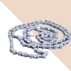 Ketting Fatbike V8 - alle fatbikes - origineel vanuit fabrikant