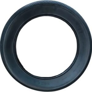 Hummingbird - Fatbike buitenband - 20x4.0 - straatprofiel band