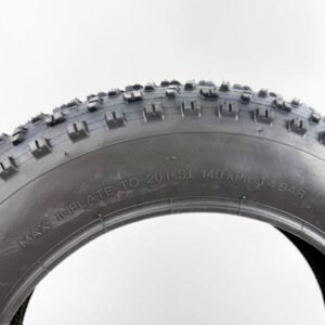 Fatbike mini Buitenband 16 x 4 voor fatbike inclusief binnenband