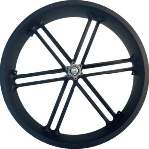Voorvelg voor Fatbike | Geschikt voor Ouxi V8 H9 en QmWheel V20 | 20 inch x 4.0