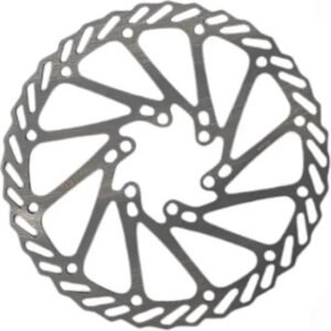 Remschijf Fatbike voor V20/ en Ouxi Fatbike (160mm)