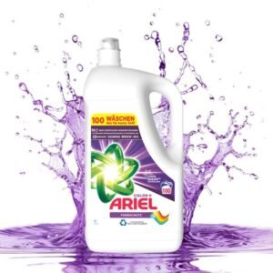 Ariel - Color - Professional Vloeibaar Wasmiddel - 100 Wasbeurten - Voor elke was -