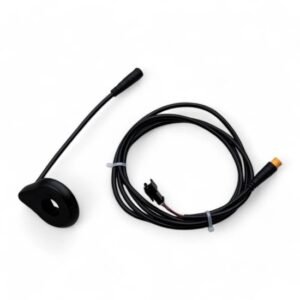 Ouxi V8/H9 – Trapsensor – 3 pins aansluiting – Trapondersteuning – Plug and Play