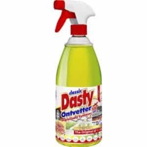 Dasty Ontvetter - Alle oppervlakte keukenreiniger - 1 Liter