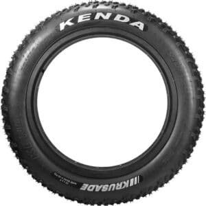 Kenda Krusade - Buitenband 20 x 4 inch - Fat bike tire 20x4 - tire 20 x 4 - Kenda offroad - band 20x4.0 - 98-406 - K1188 60TPI