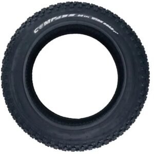 Buitenband 16x4 inch ouxi (Compass) C80 mini band V20 Mini band OUXI v7| 16x4 inch buitenband | band voor elektrische fiets | vouwfiets | fatbike | fietsband