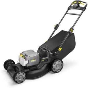 Kärcher LM 530/36 Bp Accu Grasmaaier – 36V – Battery Power+ – 53 cm – Zonder Accu & Lader - snoerloos