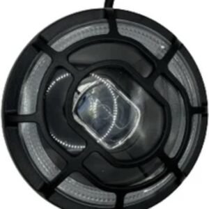 Fatbike - Koplamp - V20 model - 4 pinnen