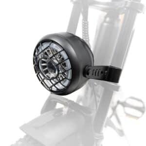 Koplamp Ouxi V8 - Koplamp fatbike