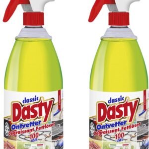 Dasty- Ontvetter - 2 x 1000ml