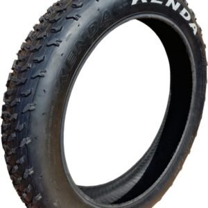 Kenda Buitenband fatbike 20x4.0 - 20 inch wielen - grip en stabiliteit - 100-406