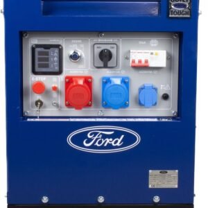 Ford FDT10200SE - Diesel Aggregaat - 2023 Model