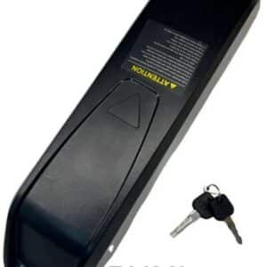 OUXI - Fatbike Batterij - Fiets Accu - Geschikt voor OUXI V8 - OUXI H9 - 48V - 15AH